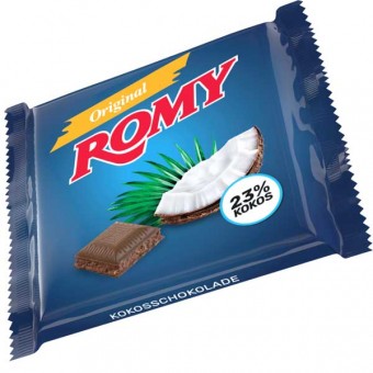 Romy Cocos Schokolade 18x 200g 