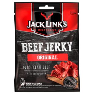 Beef Jerky Original 12x 25g 