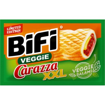 BiFi Veggie Carazza XXL 16x 70g 