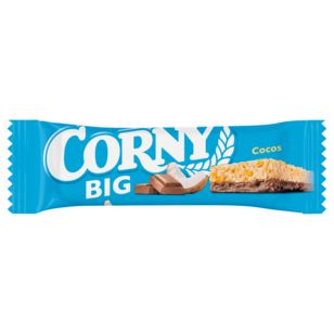 Schwartau Corny Big Coconut 24x 50g 