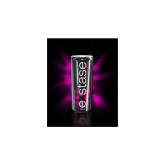 Exstase Energy Wassermelone Dose DPG EINWEG 24x 0,25l 