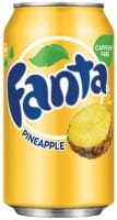 Fanta US Pineapple EINWEG 12x 0,355l 