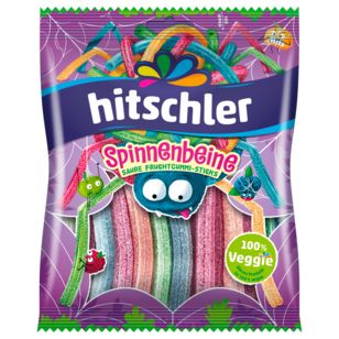 Hitschies Saure Spinnenbeine 20x 125g 