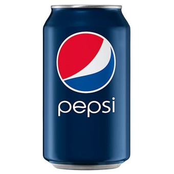 Pepsi Cola 24x 0,33L EINWEG Dose 