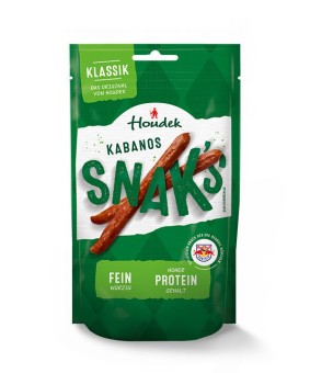 SNAKS Klassik 7x 70g 