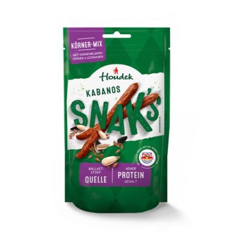 SNAKS Körner-Mix 7x 80g 